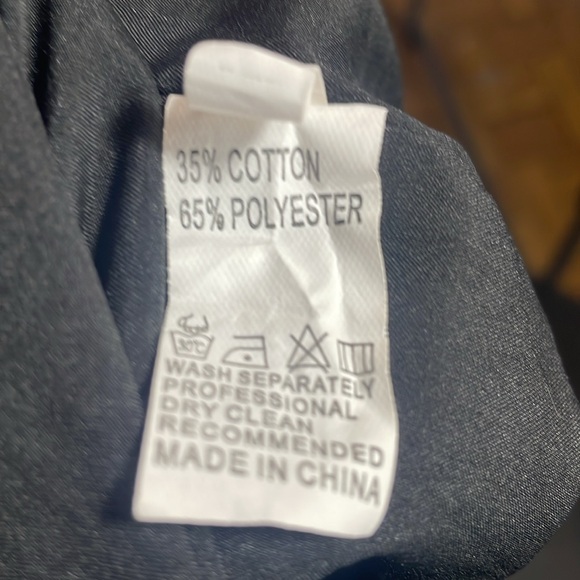 2 Piece Halter Top and Bottom - Picture 7 of 7